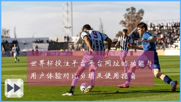 世界杯投注平台平台网址的功能与用户体验对比分析及使用指南