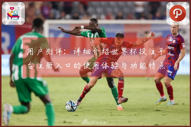 用户测评：详细介绍世界杯投注平台注册入口的使用体验与功能特点