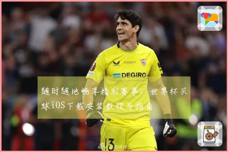 随时随地畅享精彩赛事，世界杯买球iOS下载安装教程与指南