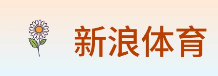 新浪体育 Logo
